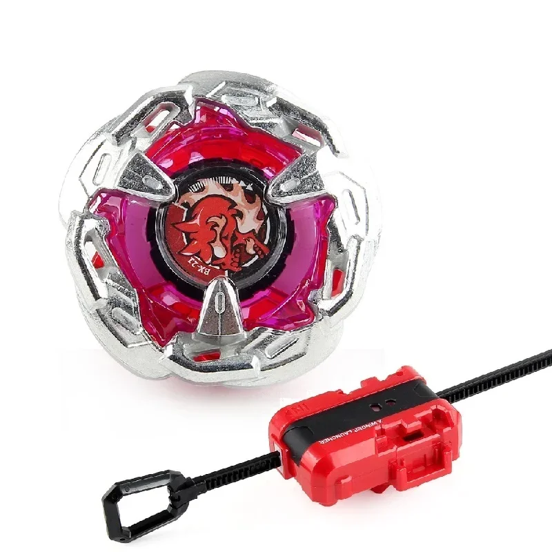 SB Burst Gyro X - Juguete con Walki y Żyroskopem