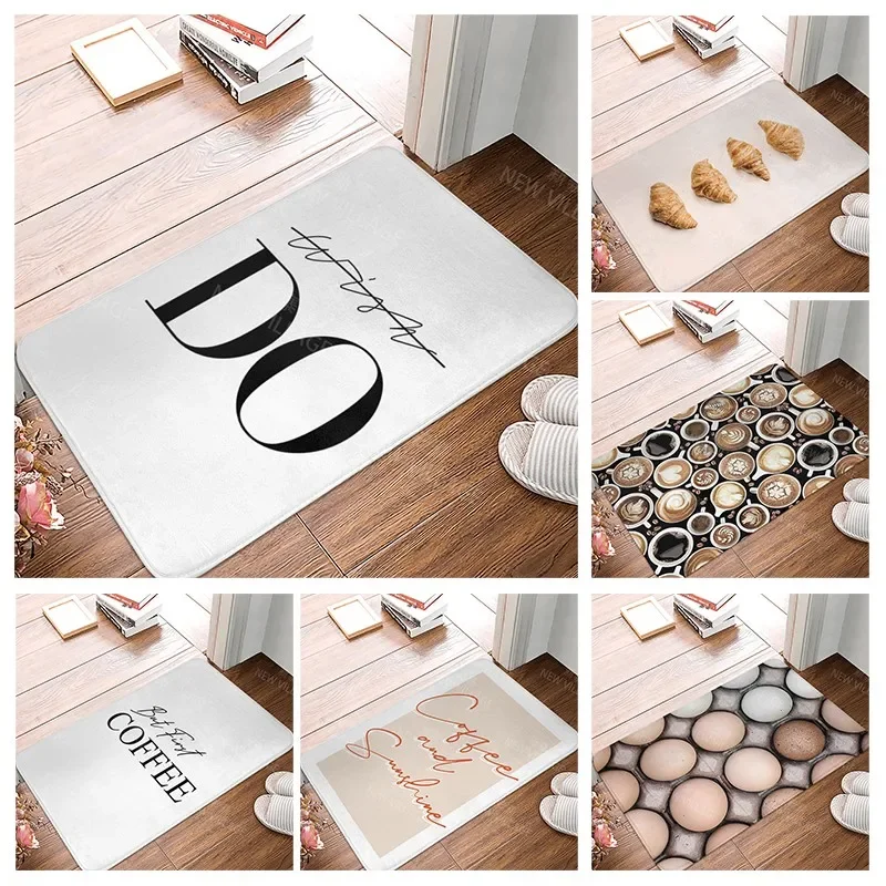 

Нескользящий коврик для ванной комнаты, маленький коврик для душа, домашний декоративный дверной коврик, кухонный коврик, коврики для спальни, входа в комнату, абстрактный современный коврик в стиле бохо