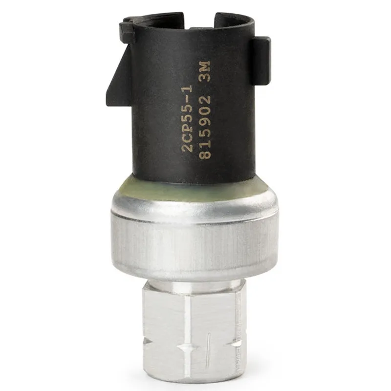 Parts & Accessories Automotive A/C AC Pressure Transducer Switch for