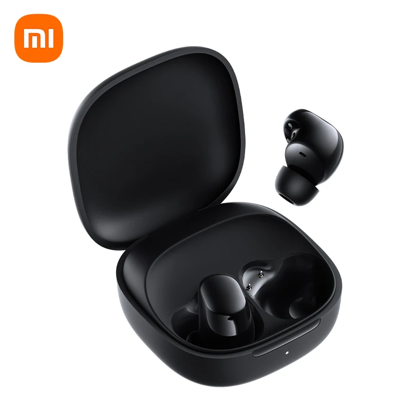 ワールドプレミア Xiaomi Redmi Buds 6 Play Bluetooth 5.4 TWS