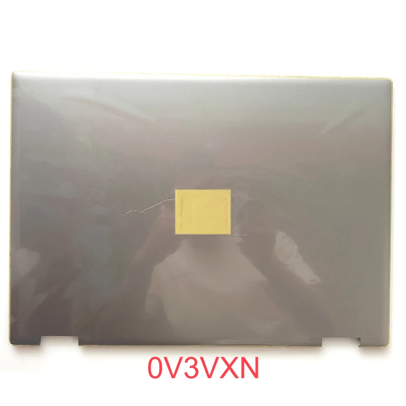 For Dell Precision 7670 M7670 7680 laptop LCD top case shell screen back cover 0V3VXN 04T9J9 0542F1