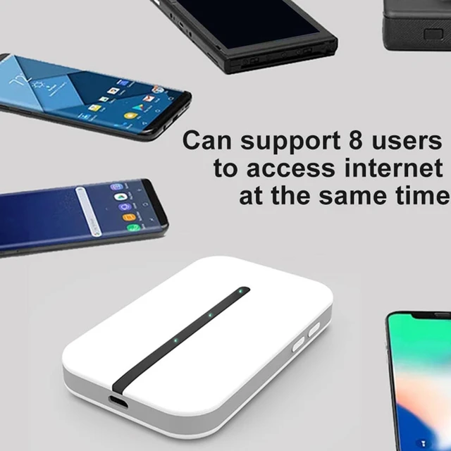 Simak Rekomendasi Modem WiFi 4G Murah Dan Terbaik 2023