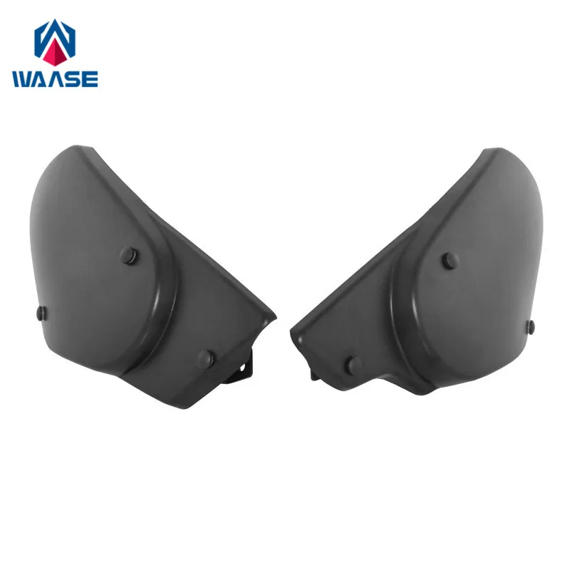 

Waase для Yamaha XSR700 XSR 700 2015 2016 2017 2018 2019 2020 2021 левая и правая боковые панели, защитная рамка