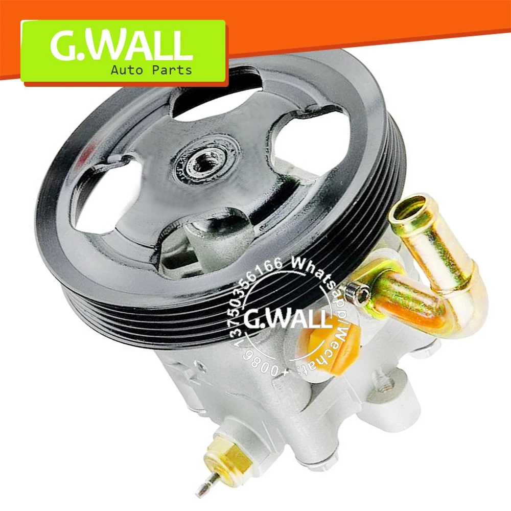 For Mazda Protege 1.8l 2.0l 19992003 New Power Steering Pump Assy