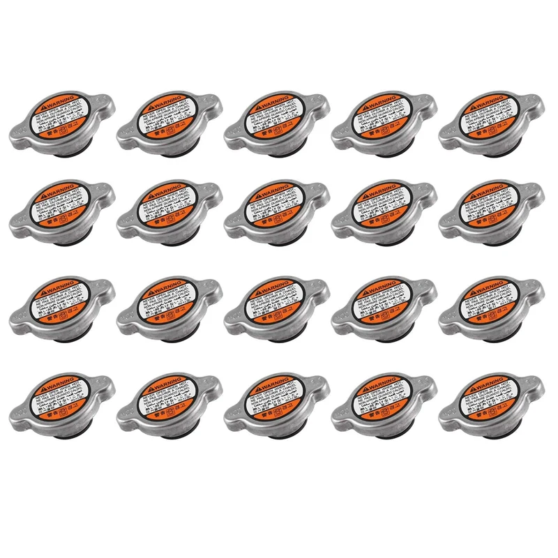 

40PCS 1.1 Bar Radiator Cap Assy For KIA OPTIMA SEDONA Radiator Cover For Hyundai Elantra Accent 253303K000 25330-3K000