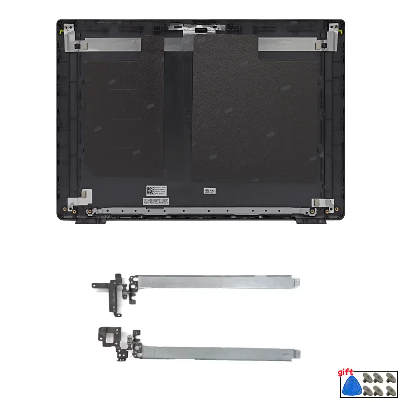 DELL LATITUDE E3520 LAPTOP LCD BACK COVER/REAR COVER/TOP PANEL BEZEL HINGES (ABH) at ₹ 2499/piece | LAPTOP BODY in New Delhi | ID: 2853982253155
