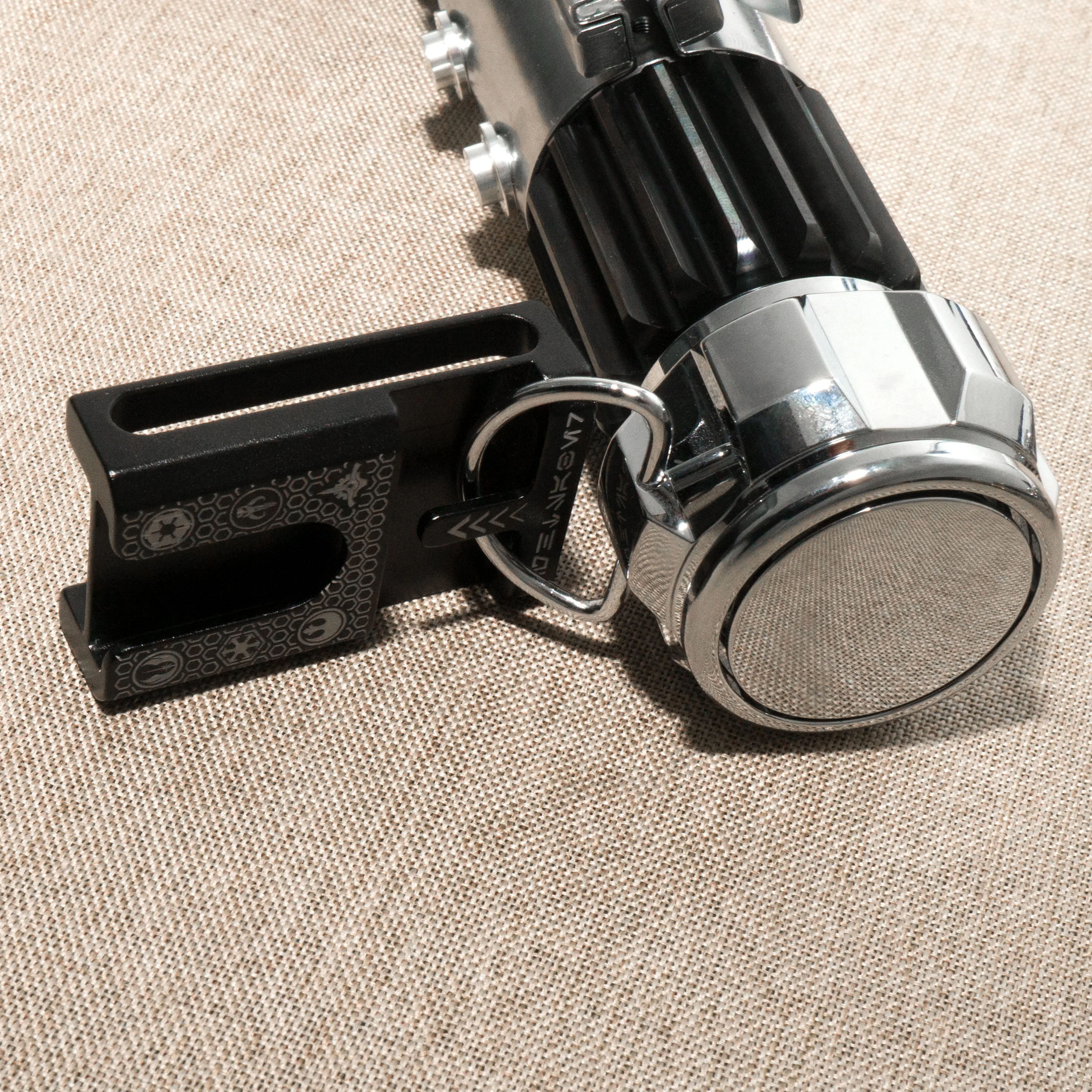 カスタム ライトセーバー Covertec Belt コベルテックベルトシステム Covertec Belt - Etsy