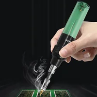 Portable Gas Soldering Iron Pen Professional Small Gas Welding Soldering Irons Household Heat-resistance Practical Accessories 3