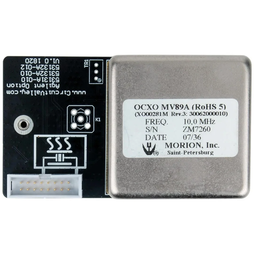 53131A/53132A/53181A OCXO 高安定性周波数計