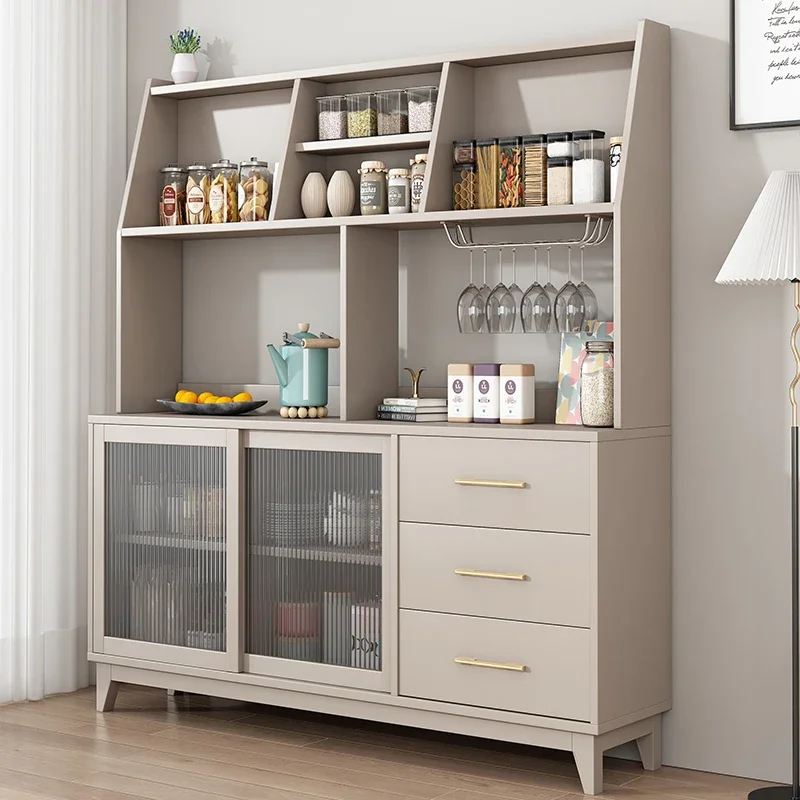 Kitchen Cabinets Sideboard et Filing Display Closet Console Table Sideboard Tv Stand Headboards Cajonera Bedroom Furniture