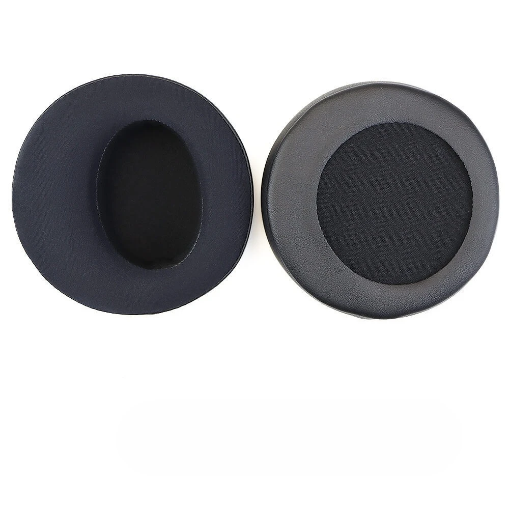 Replacement Ice gel Ear pads Fits For Sony MDR-XD200 XD150 RF970 RF985 Headphones Ear Cushions Earpads headset
