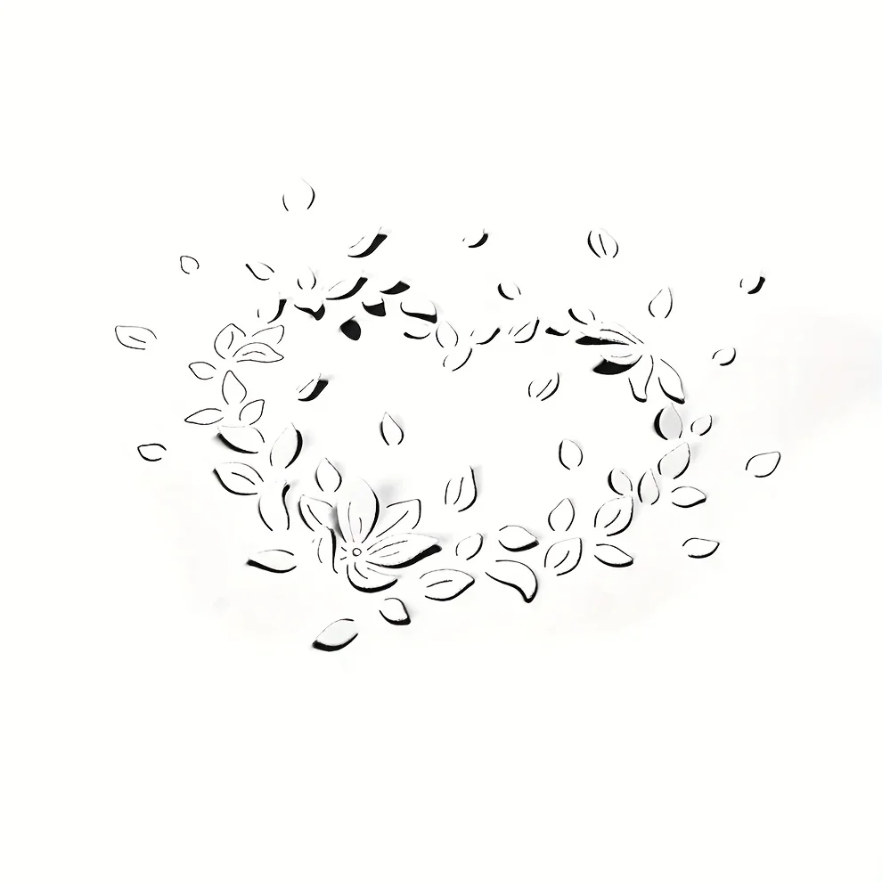 Fustella in metallo Love Bird Branch - Mondo Fai da Te