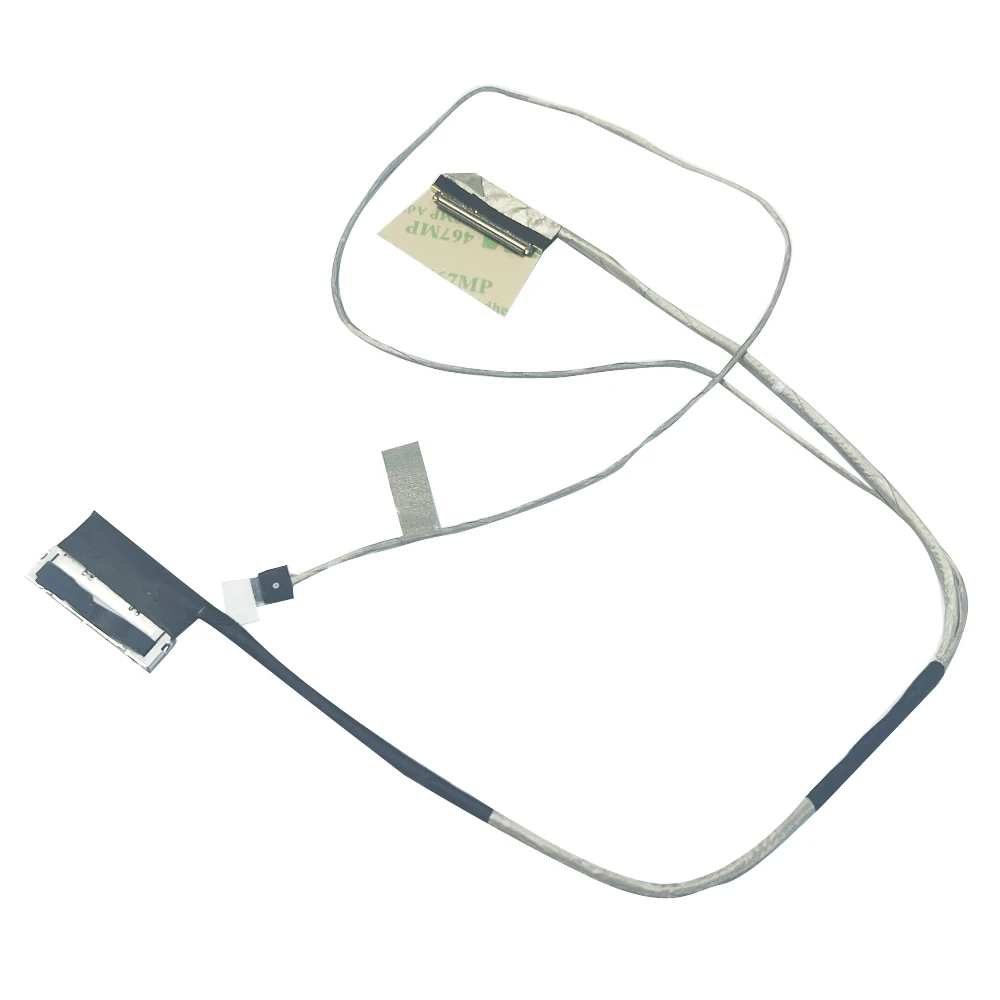 Cabo Lcd Edp para Acer Predator Helios 300 Ph31552 50.q5mn4.011 50.q5mn4.010 6017b1256001 6017b1315001 40pin - Imagem 3
