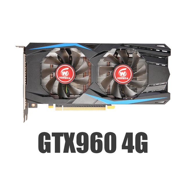 Aliexpress Gtx 960 2025