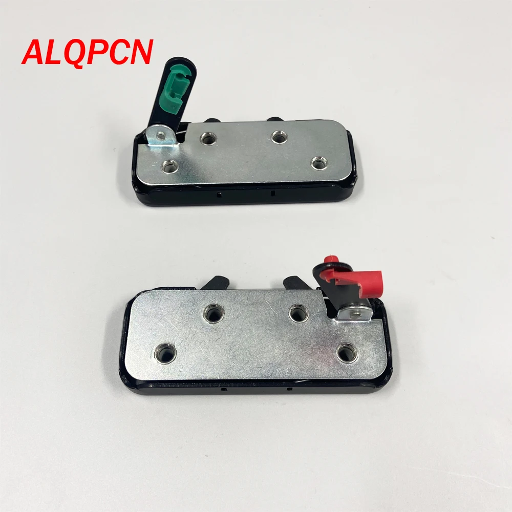 1996-2008 Freightliner Columbia A 용 전면 상단 도어 래치 Lh Rh 드라이버 측 1830015000 , 에이 1830015001