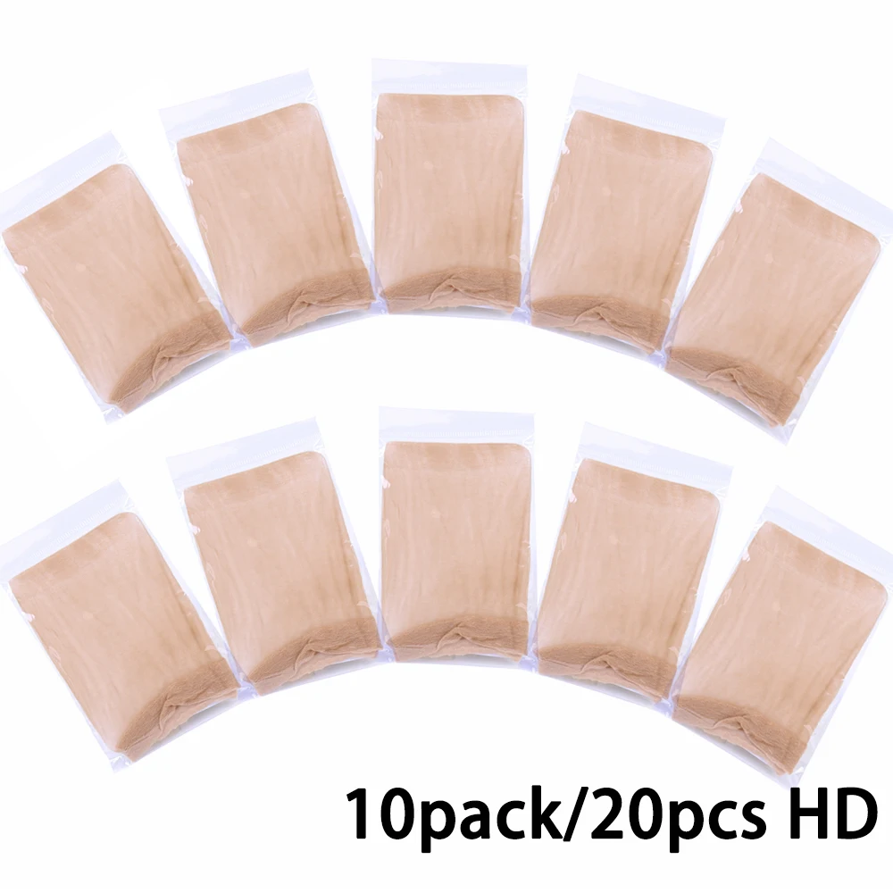 10pack 20pcs HD
