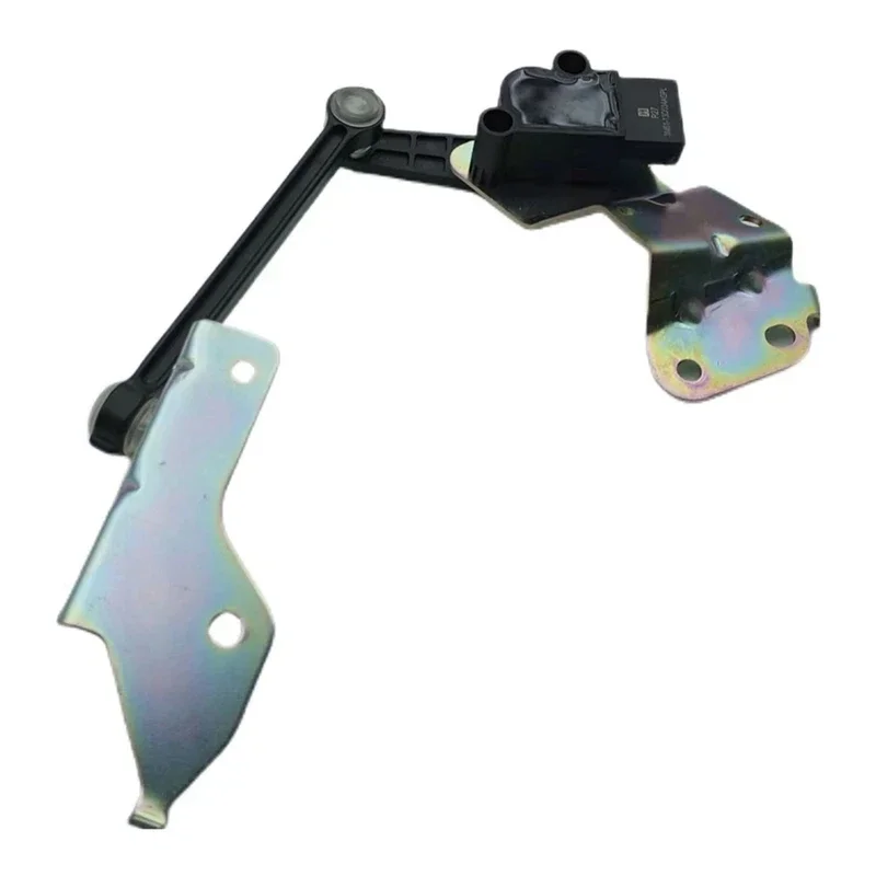 Car Headlight Level Sensor Car Body Height Sensor Lever 3M51-13D034-AG Car Front Headlight Leve Bracket Body Height Sensor For Ford Focus C-MAX 2003 -