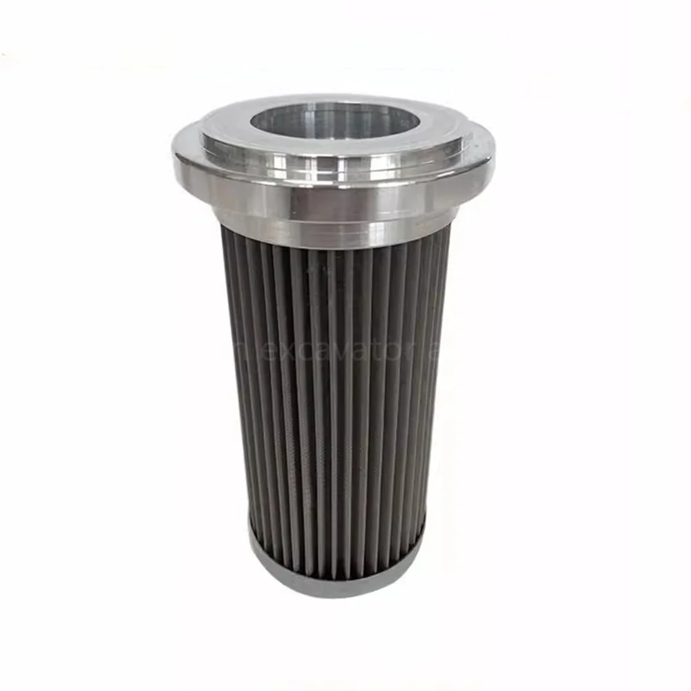 714-07-14641/20Y-60-A1240 For Komatsu WA420 WA450 WA470-3 Transmission Filter Oil Return Loader Parts