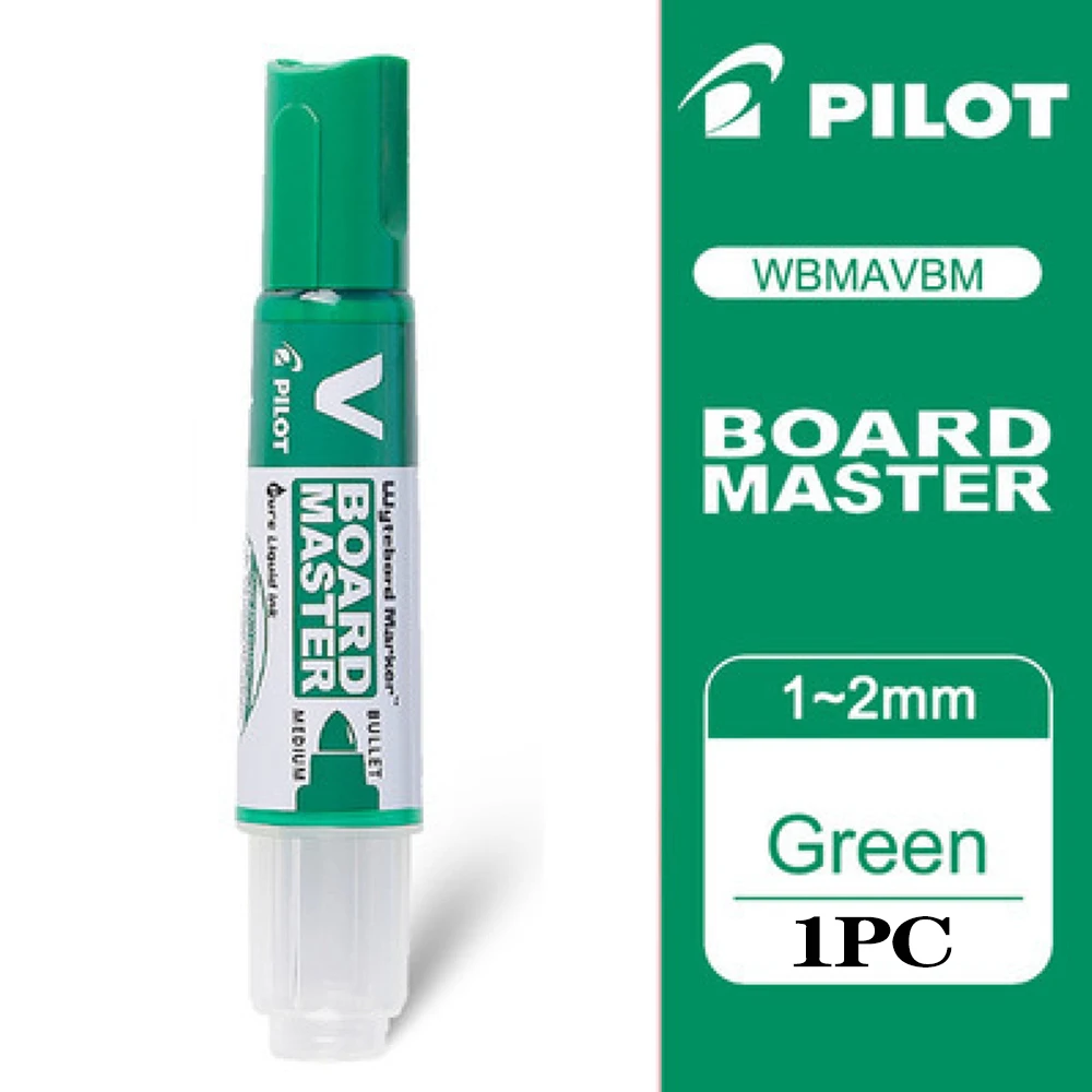 Large Capacity Whiteboard Marker - Vibrant Ink for Office, School, and Teachers