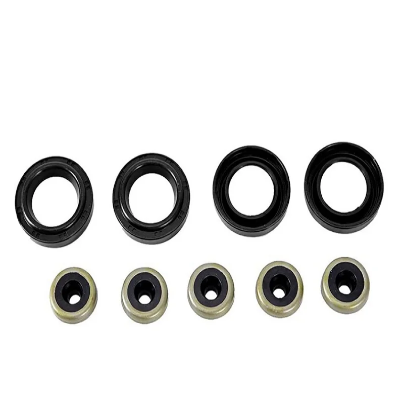 Engine Gasket Set For Honda Civic 1996-2000