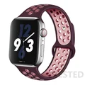 Wine red-Pink 40
