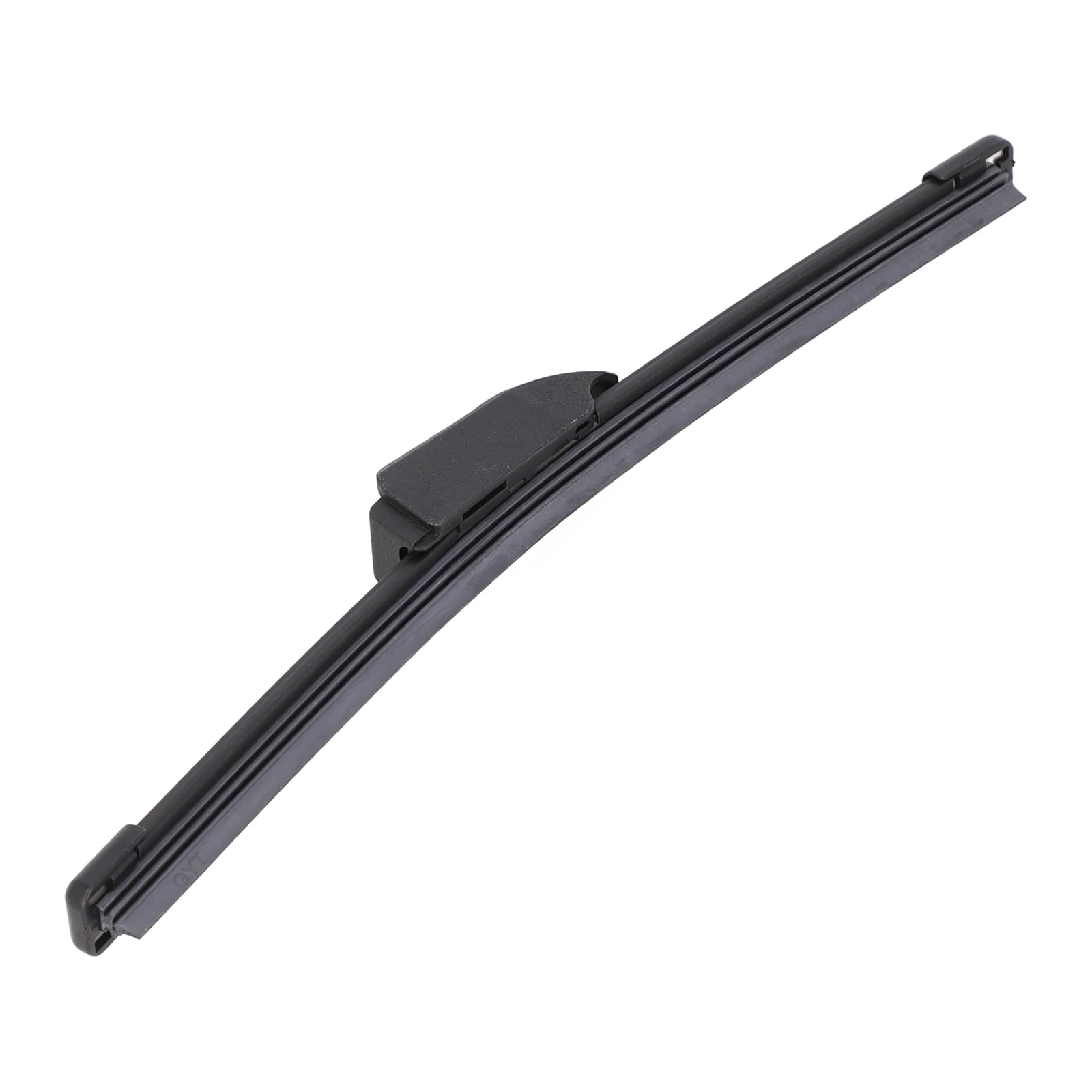 Enhanced Car Rear Wiper Blade for Clear Tailgate Window Visibility