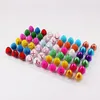 60PCS Soak in water to hatch dinosaur eggs, children's educational toys, birthday creative novelty science and education toys 5