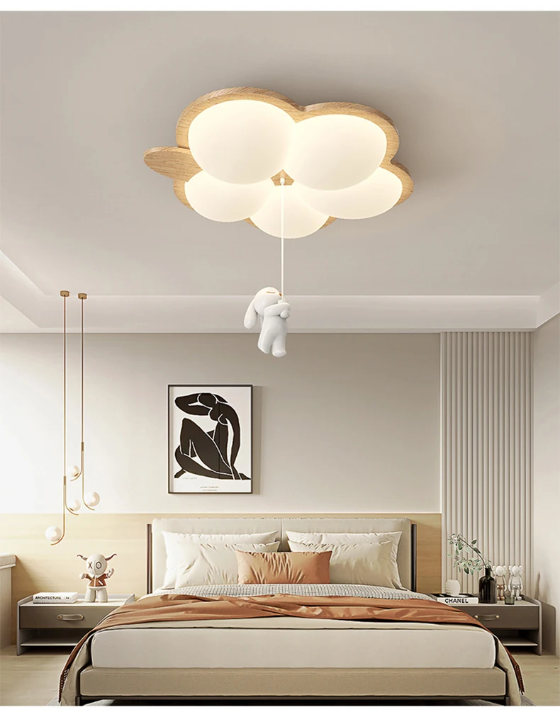 Children Ceiling Light 7