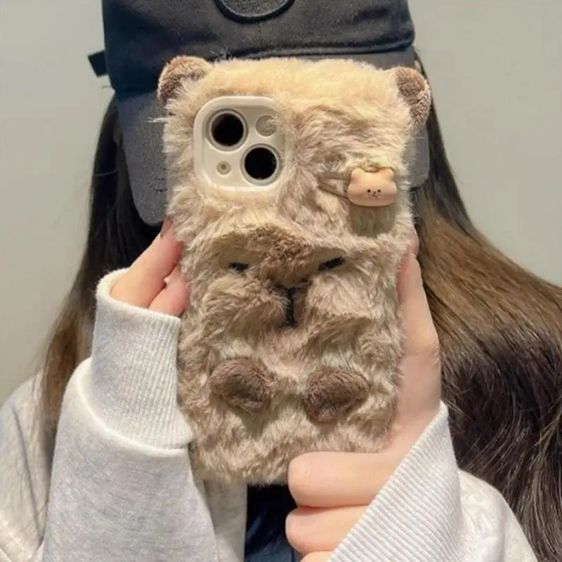 Custodia Per IPhone 15 Pro Con Cuori Incrociati Cromati – Rigida E Antisporco
