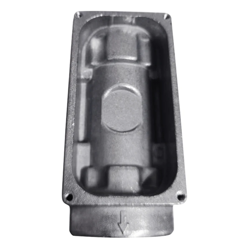Liquid Meter Body Digital Meter Water Mini Digital for Turb