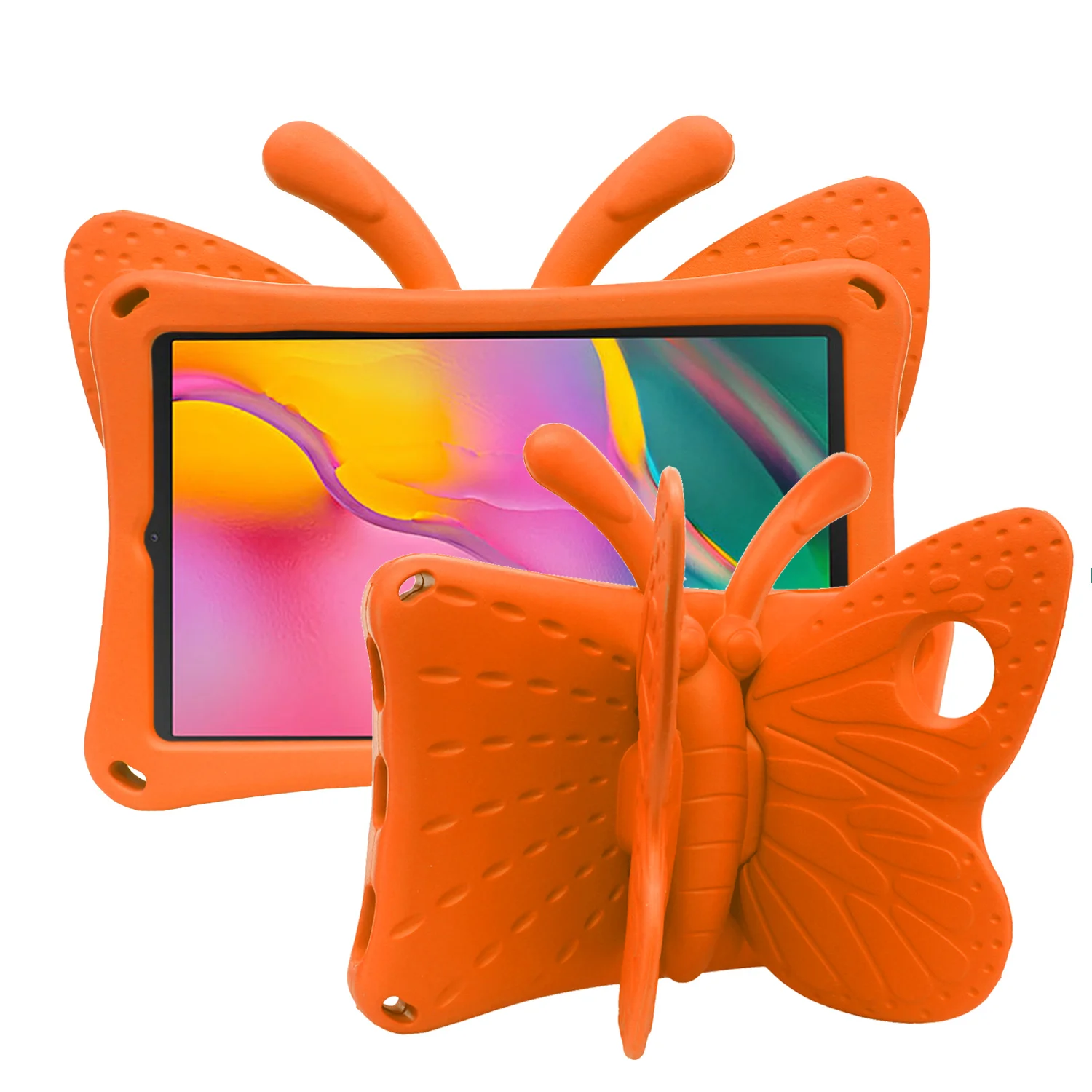para Samsung Galaxy Tab, A8, X200, S6,