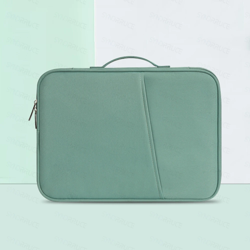 Waterproof Laptop and Tablet Fabric Sleeve Cover