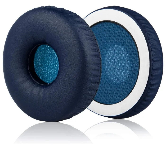 1 Par De Almohadillas Para Los Oídos, Fundas De Cojín, De Re | Meses