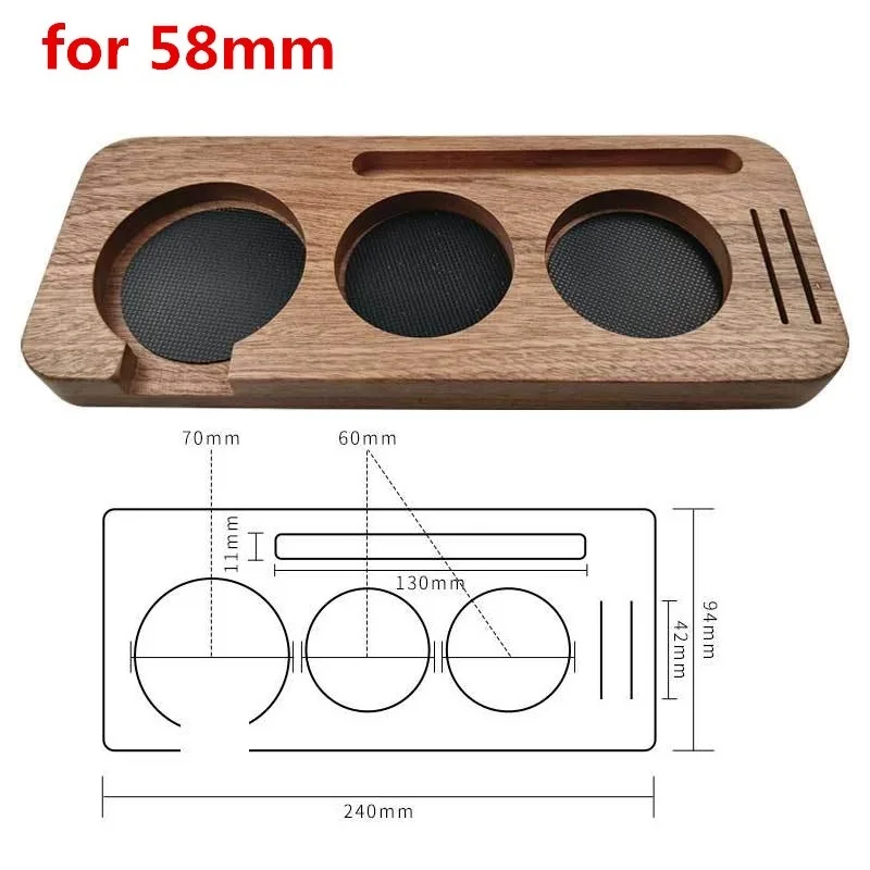 قاعدة تدك قهوة لوف كوفي