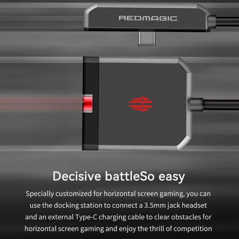 Type C Docking Station Adapter for Oneplus ViVo xiaomi