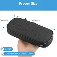 Sac réfrigérant portable, pochette isotherme, protection pour insuline, boîte de voyage imperméable pour insuline, boîte réfrigérante grande capacité 6