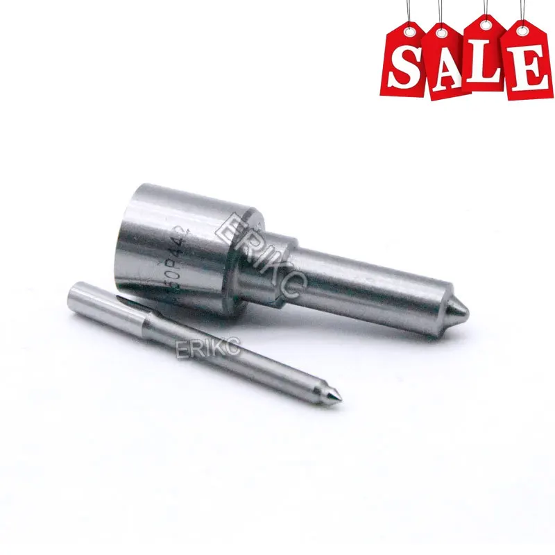 

ERIKC DSLA150P442 насадка для аккумуляторной топливной системы DSLA 150 P 442, насадка для впрыска топлива 0 433 175 072 (0433175072), 5 шт./партия