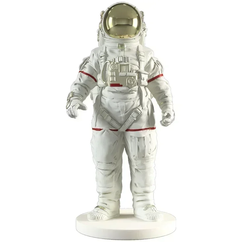 Nordic Astronauts Creative Decoration Living Room Decoration Large Landing Astronaut Sofa Next To Luxury Housewarming Gift 5