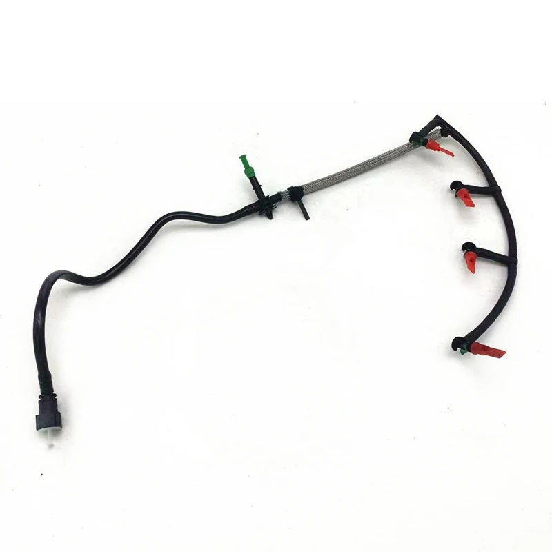 Fuel Injection Return Pipe for Ford RANGER 2.2L Mazda BT50 2.2 1756563 BB3Q 9K022 AG BB3Q-9K022-AG
