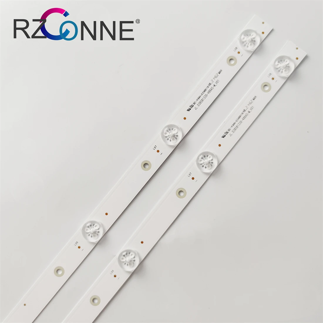 730mm LED Ʈ Ʈ 8  JL.D38581330-486AS-M_V01 3v/led