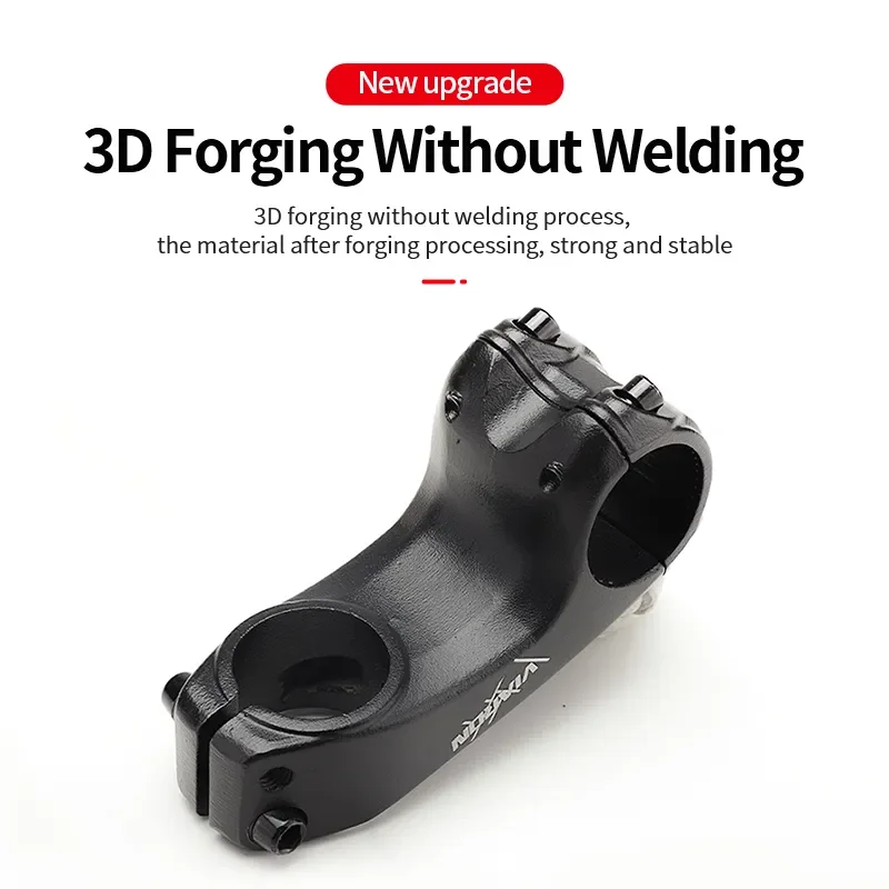 Mountain bicycle handlebar Negative 17 Degrees Off-Road Aluminum Alloy Riser 31.8*28.6 Riser Road Bike Handlebar