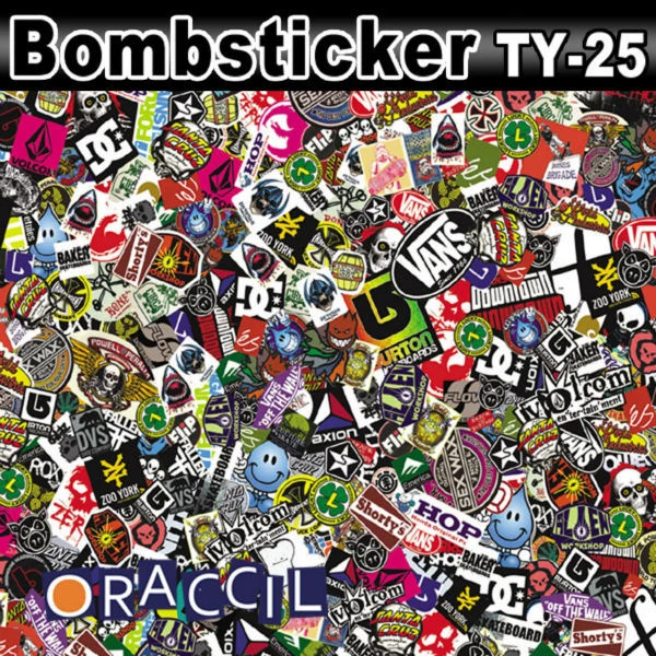 DIY Printing Sticker 1.52x30m graffiti vinyl roll decal sticker bomb car  wrapping auto folie - AliExpress