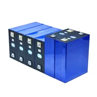 Nouvelle batterie LiFePO4 de qualité A, 12000 cycles, 360Ah, cellule au phosphate de fer et de lithium 3,2V, pour bricolage, 12V, 48V, camping-car, marine, voiturette de golf, énergie domestique 5
