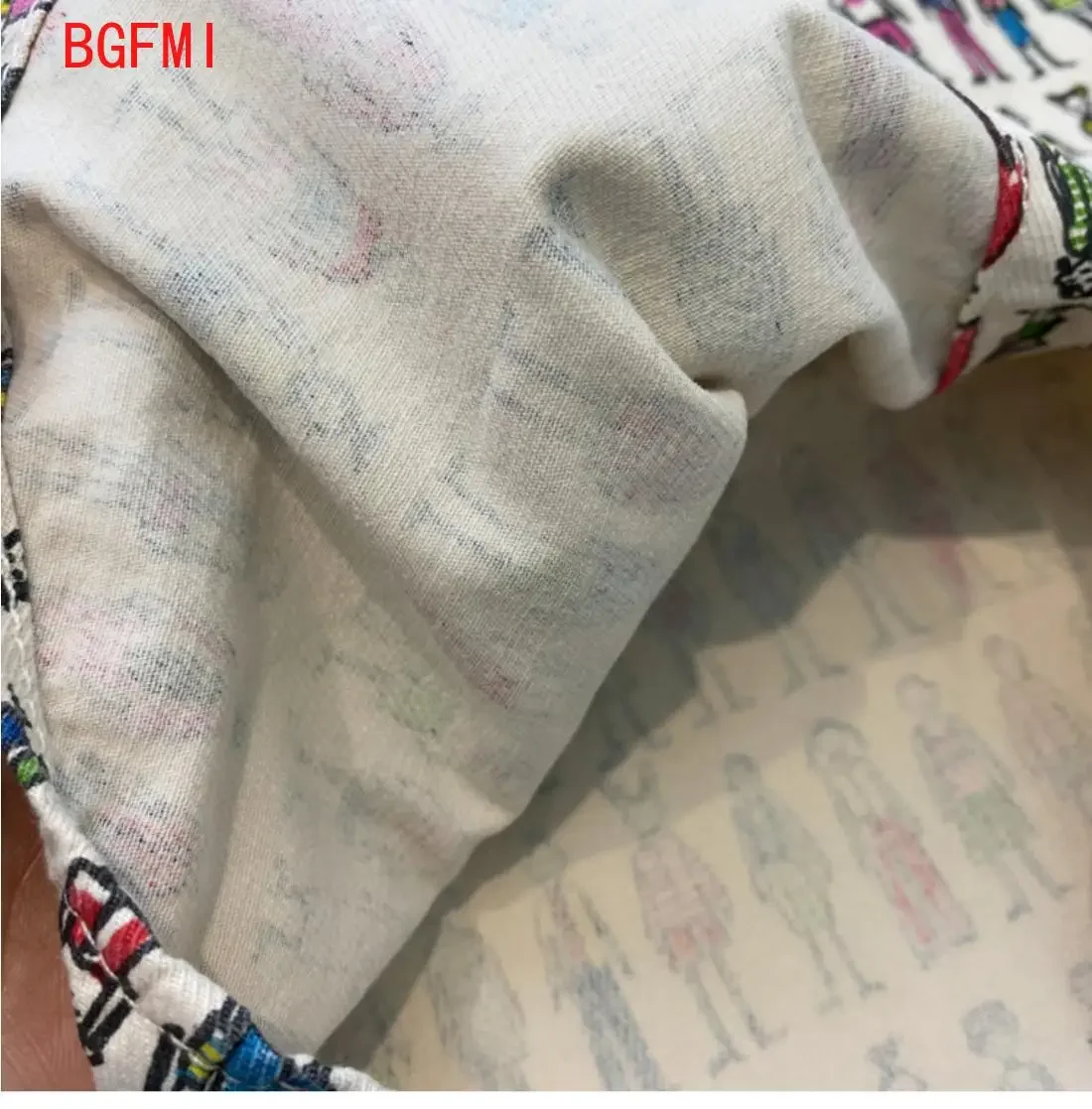 Korean Fashion Baby Girl Boy Cartoon Shirt Jacket Cotton Child Shirt Loose Outfit Spring Fall Baby Casual Clothes 2-11Y Cardigan