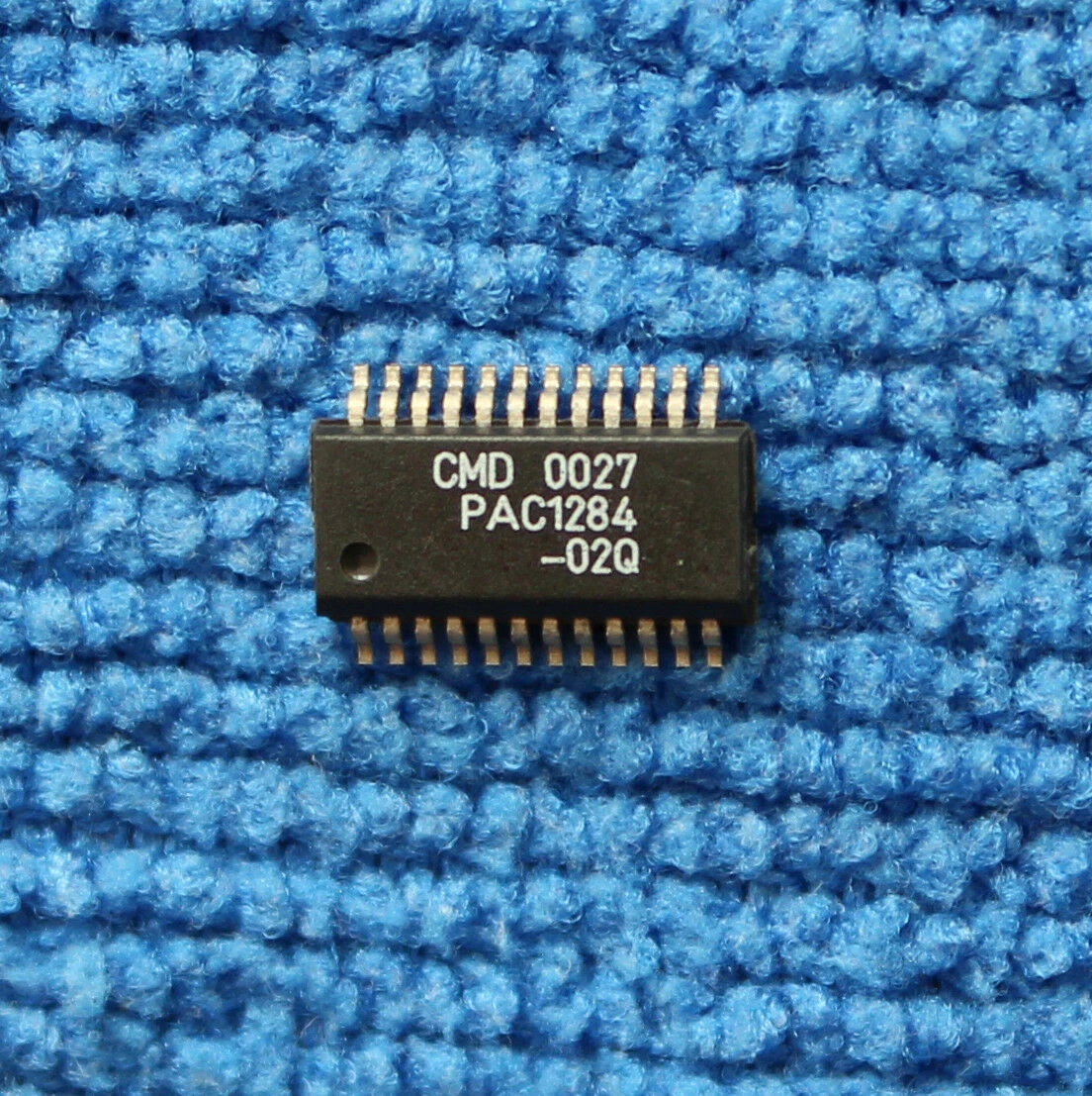

1 шт., новинка, оригинальная фотография Φ PAC1284 SSOP24 SSOP
