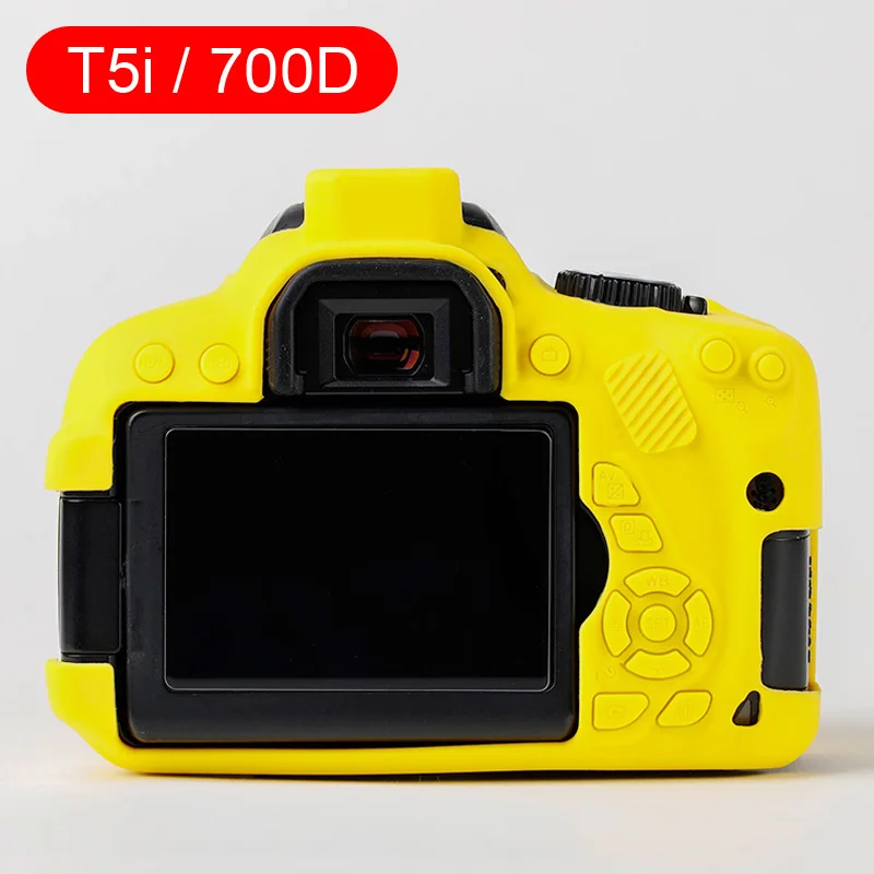 Canon Rebel T5 Camera Case | Accessories Canon T5i | Canon