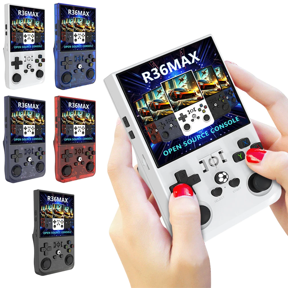 【PORTABLE MULTIMEDIA PLAYER】 ZX Touch