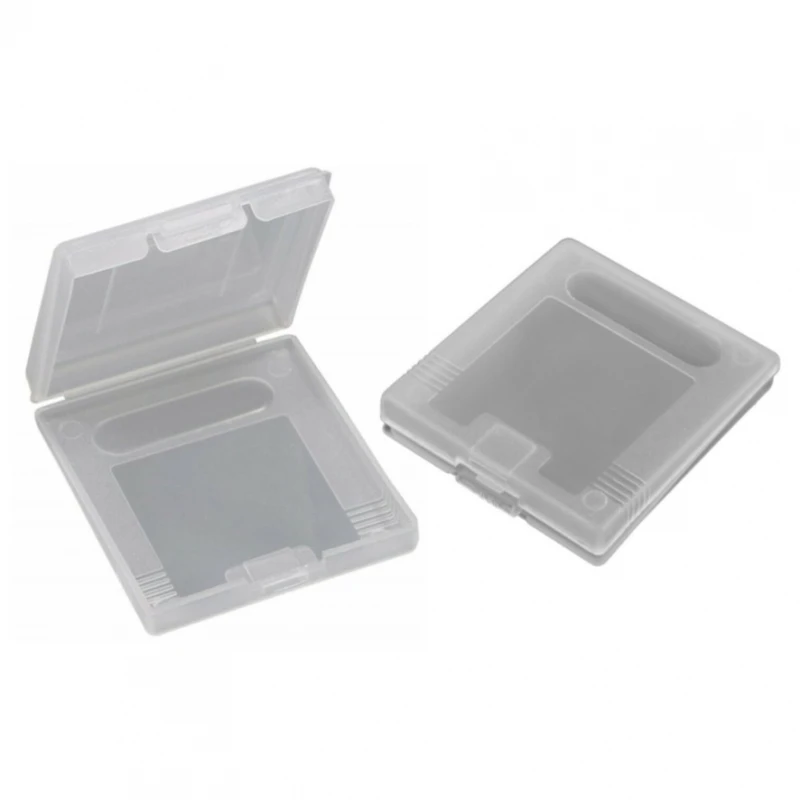 Nintendo Game Game Classic Boy Color Pocket Cartridge Case # Nintendo Game Boy (Dmg-01) # Nintendo Game Boy Pocket (Mgb-001) # Nintendo Game Boy Color