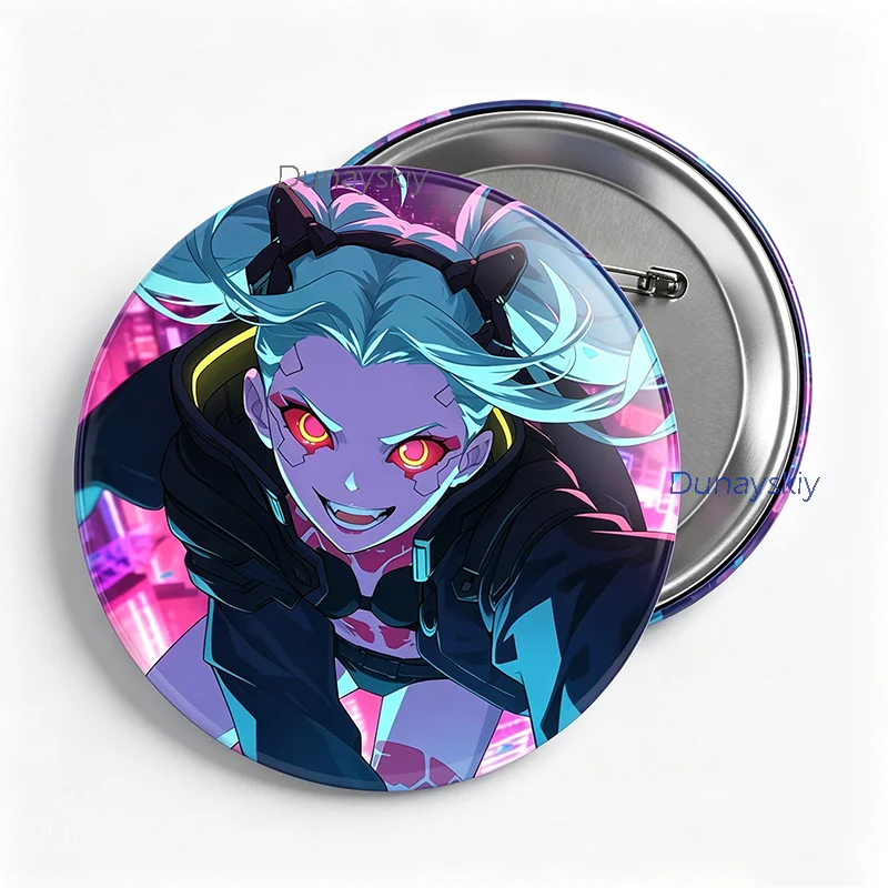 58MM PIN