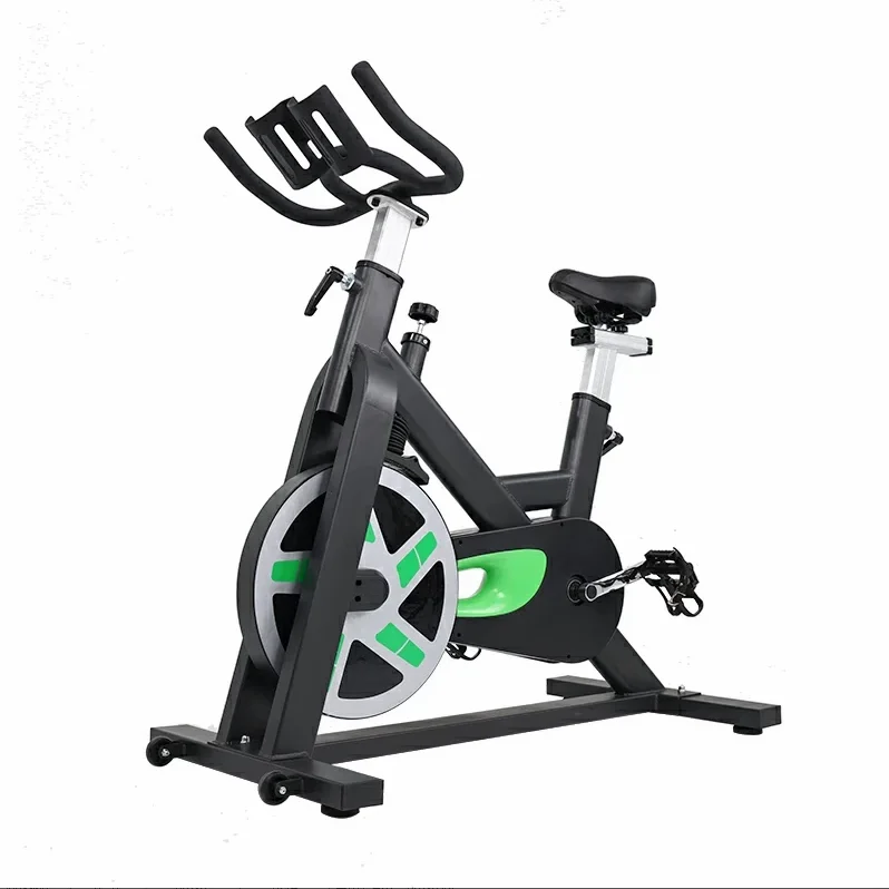 Indoor Fitness Equipment Magnetic Spinning Cycle Bikes Cardio Master Spin Bike Bicycle Exercise Magnetic Spin Bike 1